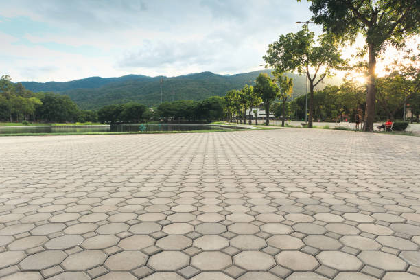 Reasons to Select Us for Your Driveway Paving Requirements in East Richmond Heights, CA