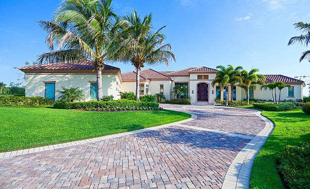 Driveway Pavers for Homes in East Richmond Heights, CA