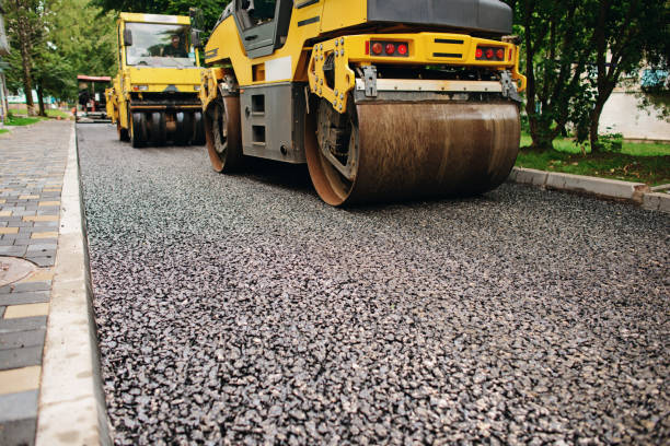 Reliable East Richmond Heights, CA Driveway Pavers Solutions